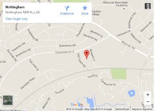 location